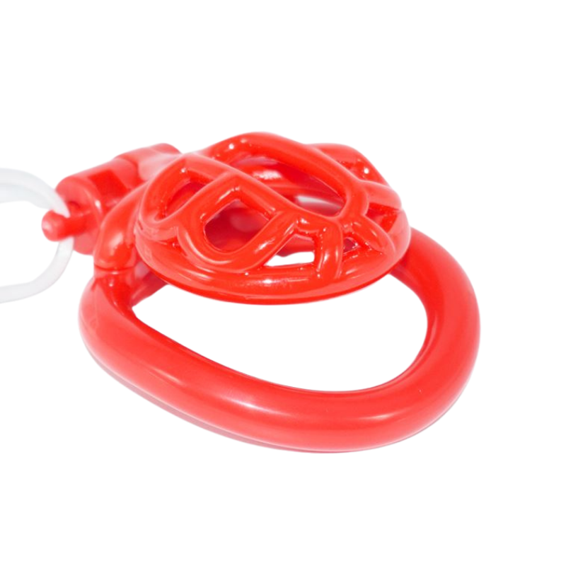 Édition Minus Cage extrêmement petite