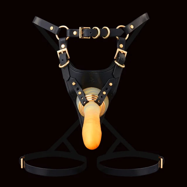 QUEEN'S Harness - additional view 7