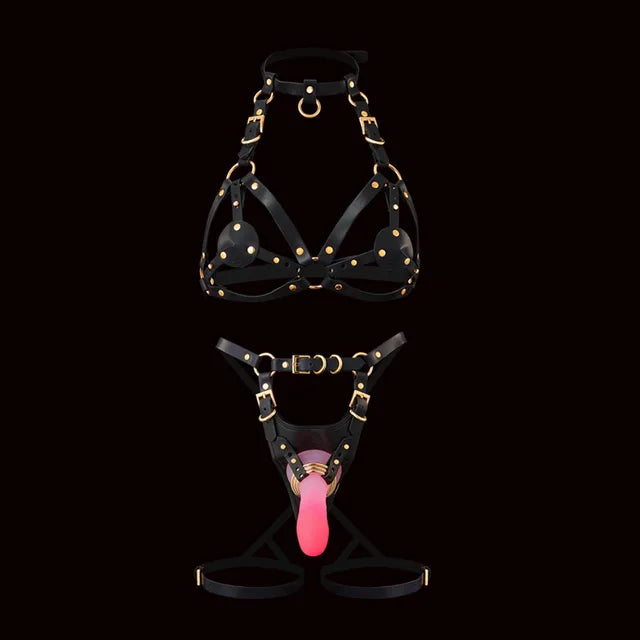 QUEEN'S Harness - additional view 11