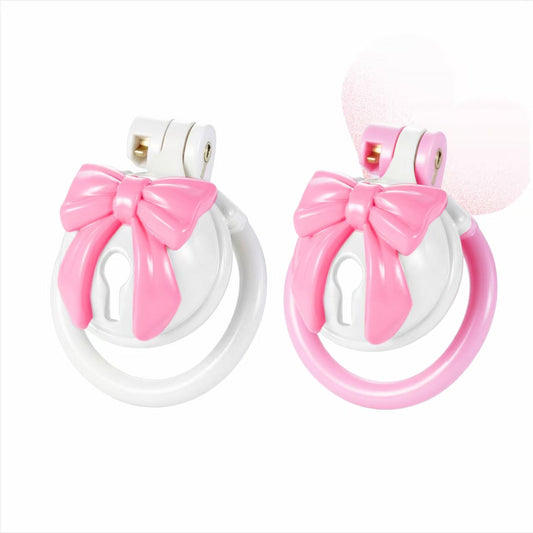 ABS Bell-Arch Locking Cage