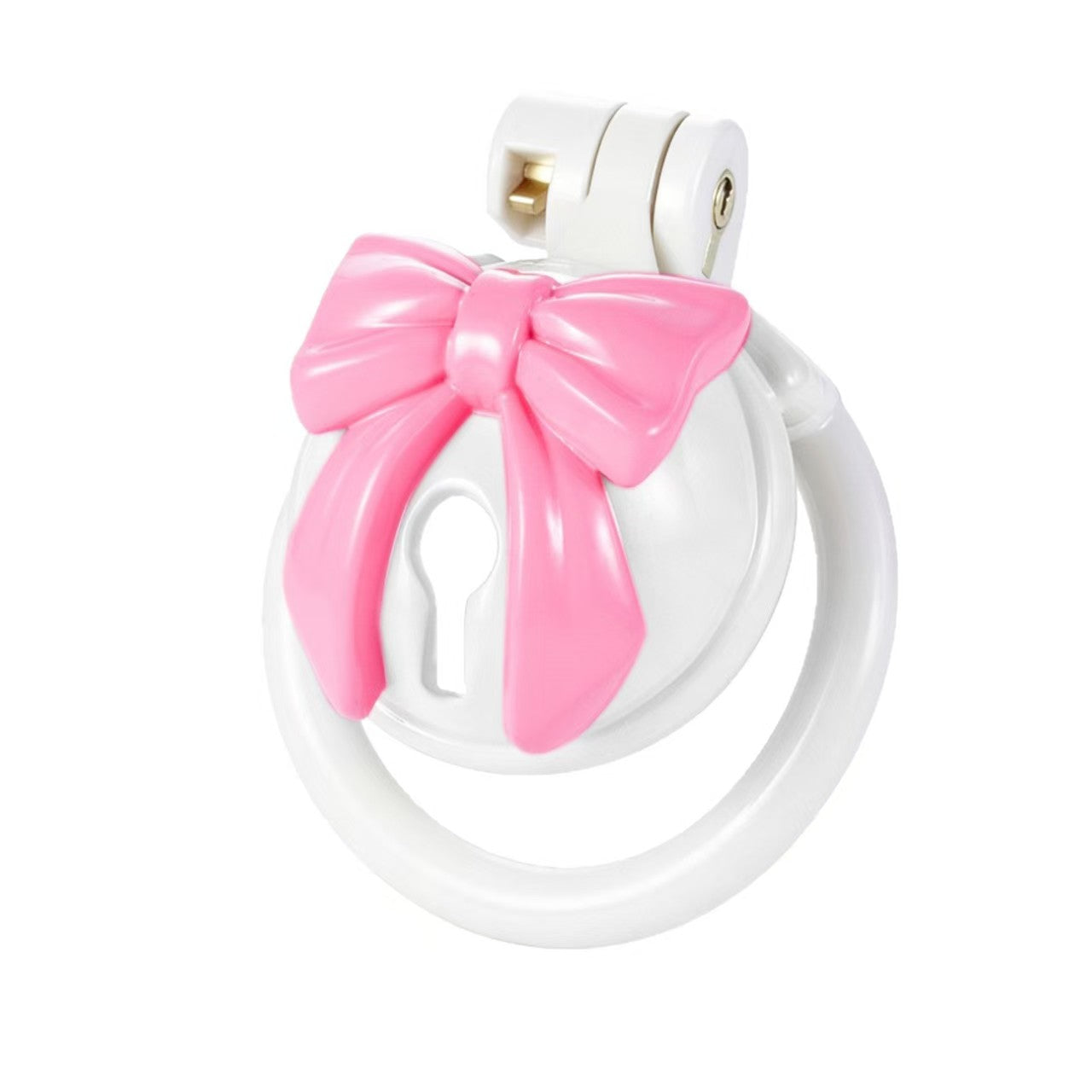 ABS Bell-Arch Locking Cage