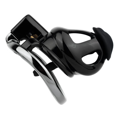 ABS Resin Chastity Lock 5