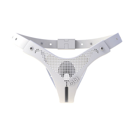 Adjustable Locking Belt for Men