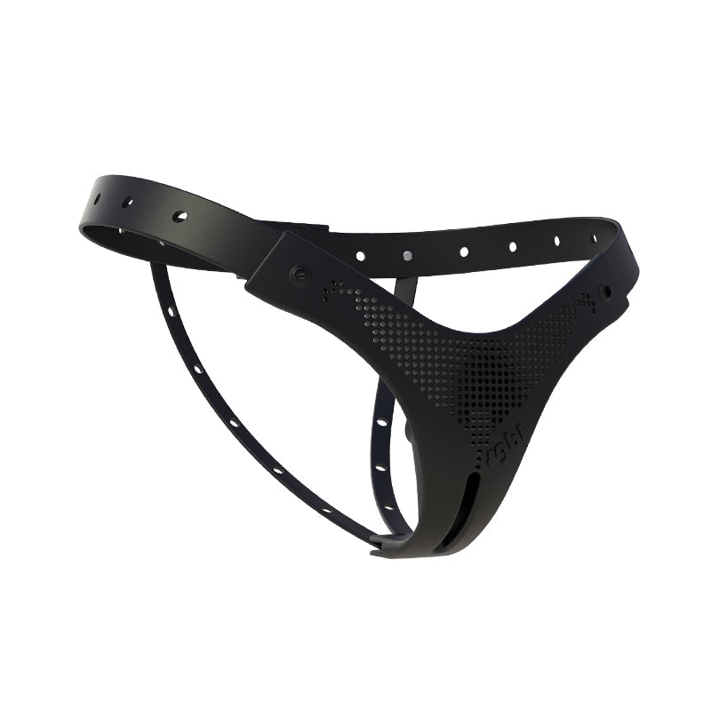 Adjustable Locking Belt for Men - additional view 3