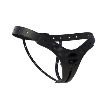 Adjustable Locking Belt for Men