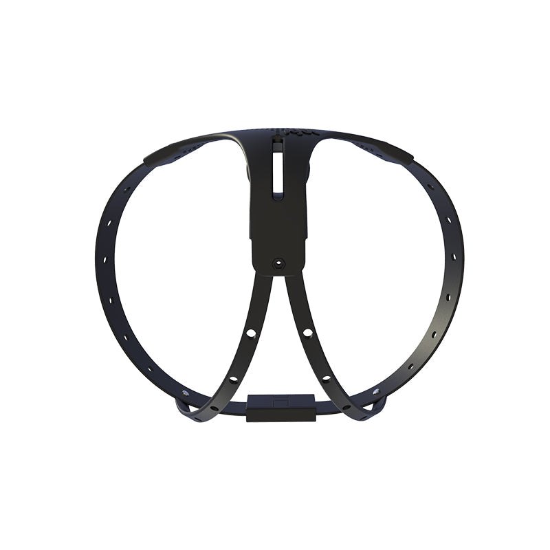 Adjustable Locking Belt for Men