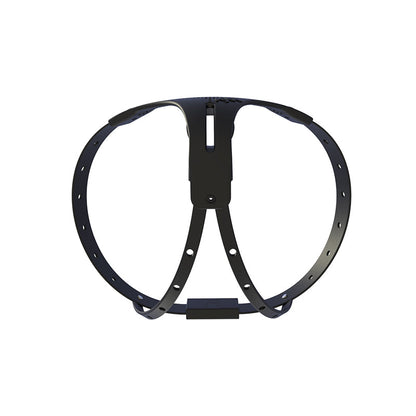 Adjustable Locking Belt for Men
