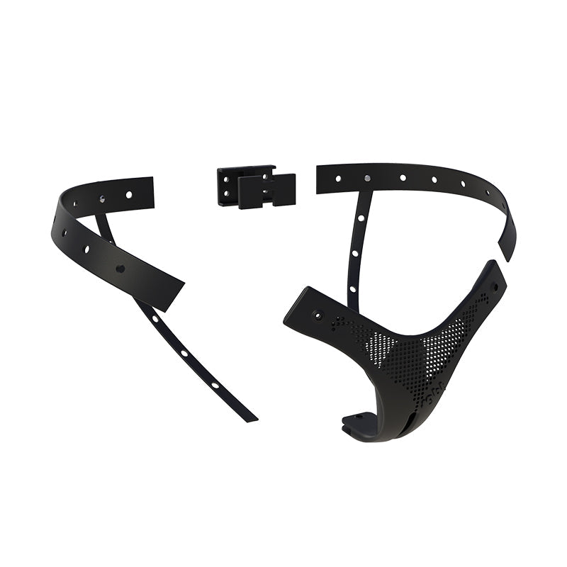 Adjustable Locking Belt for Men