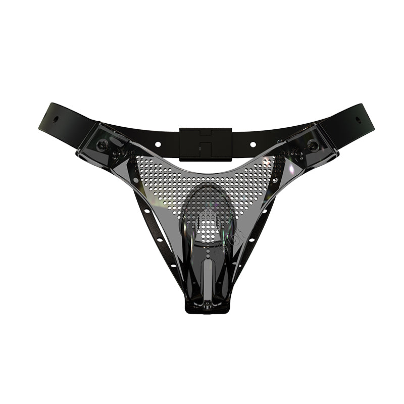 Adjustable Locking Belt for Men