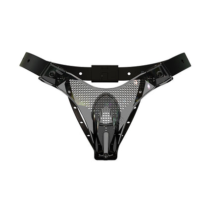 Adjustable Locking Belt for Men
