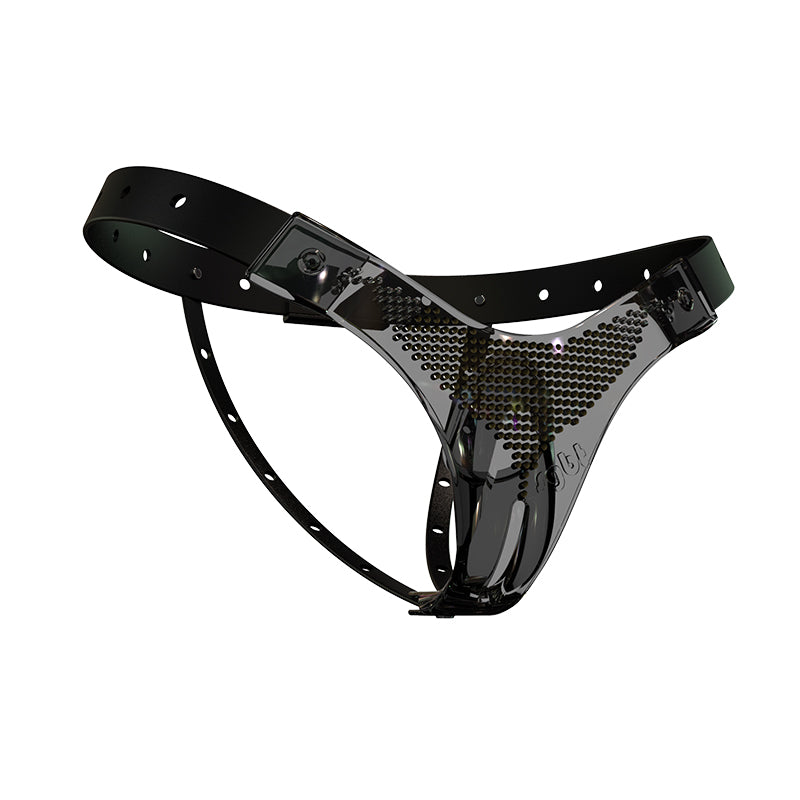 Adjustable Locking Belt for Men