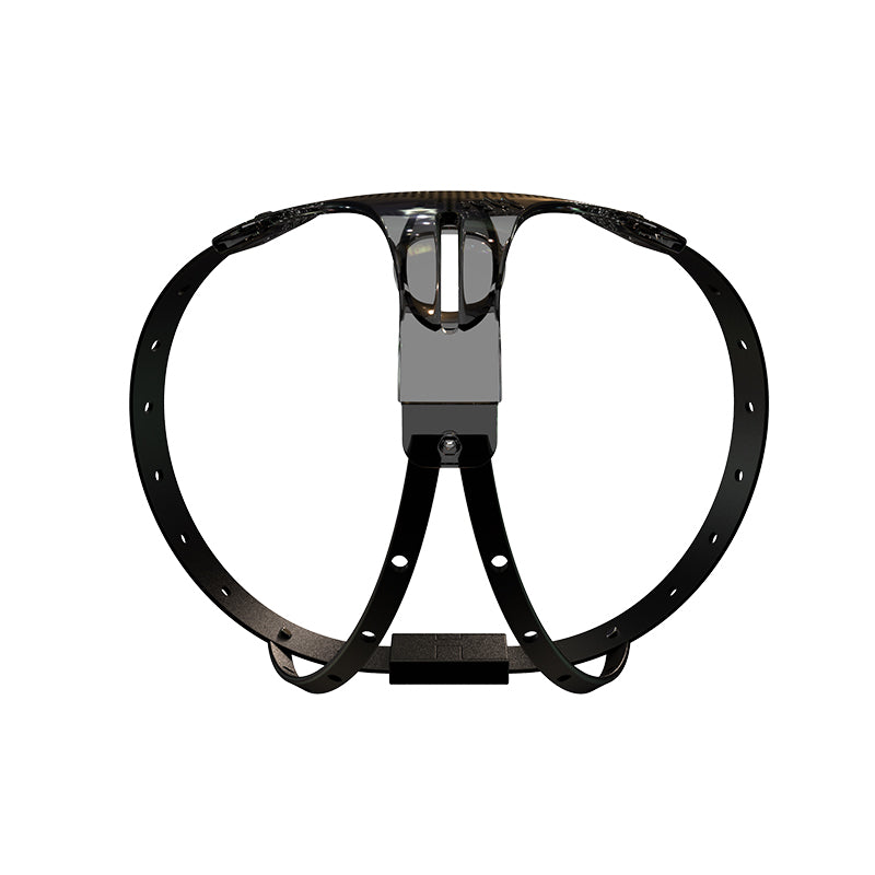 Adjustable Locking Belt for Men