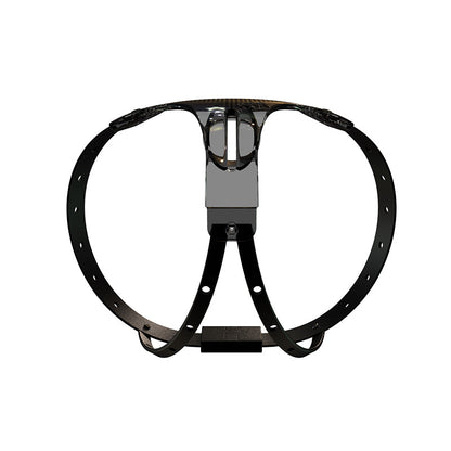 Adjustable Locking Belt for Men