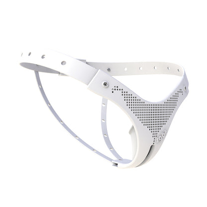 Adjustable Locking Belt for Men