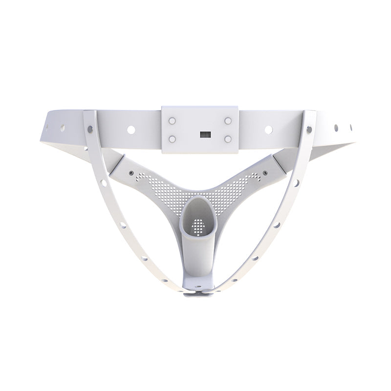 Adjustable Locking Belt for Men