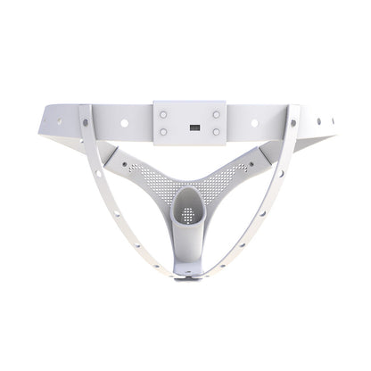 Adjustable Locking Belt for Men