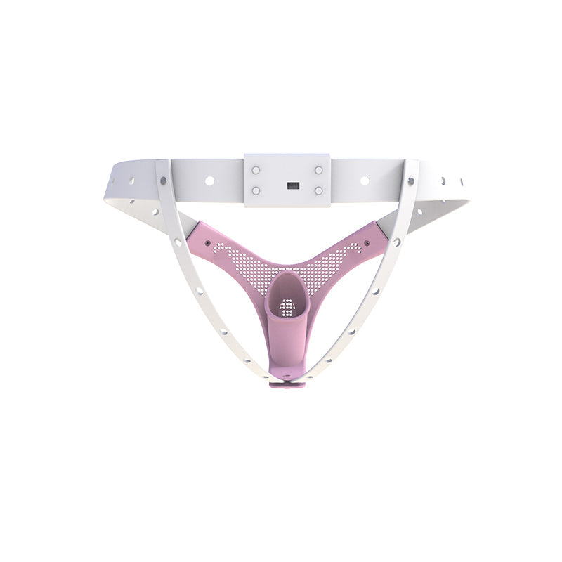 Adjustable Locking Belt for Men
