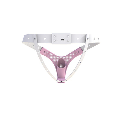 Adjustable Locking Belt for Men