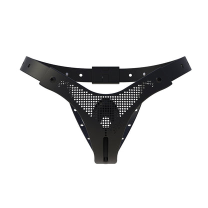 Adjustable Locking Belt for Men