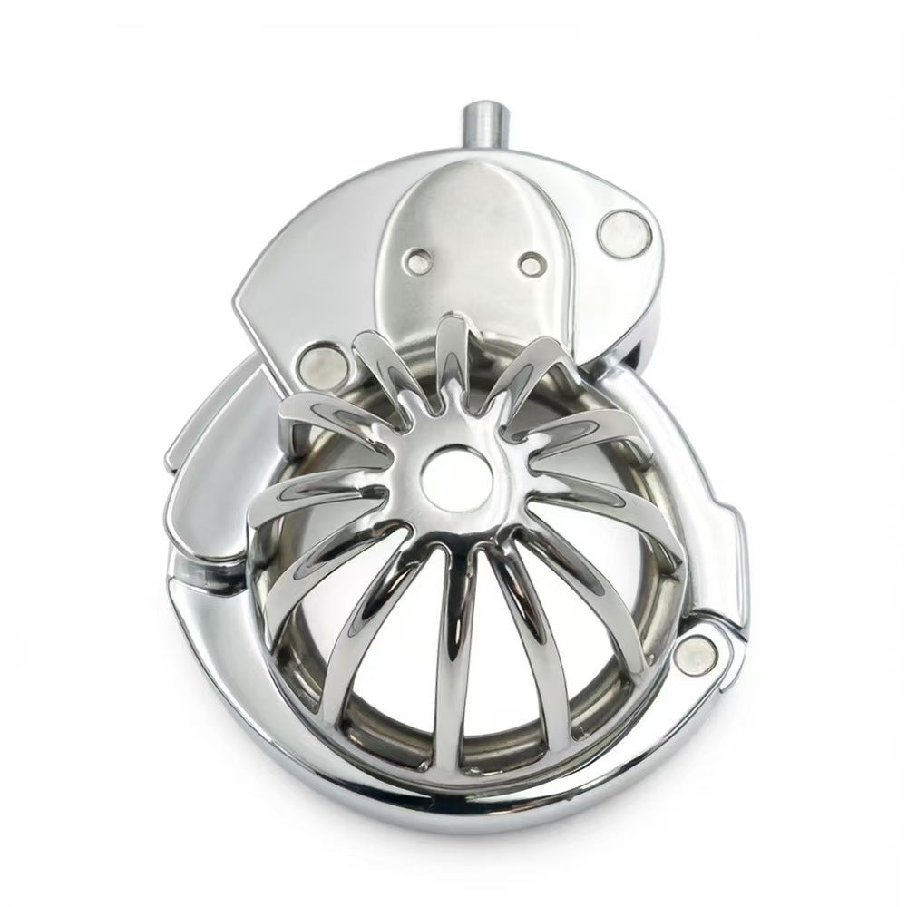 Petite Adjustable Cone Chastity Cage
