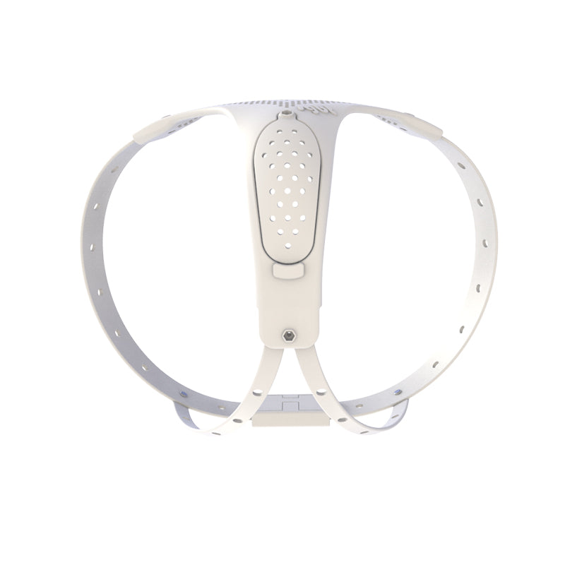 Adjustable Tightness Female Chastity Belt