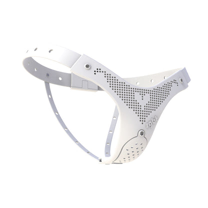 Adjustable Tightness Female Chastity Belt