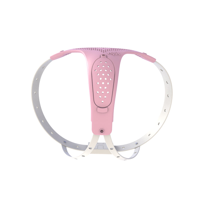 Adjustable Tightness Female Chastity Belt