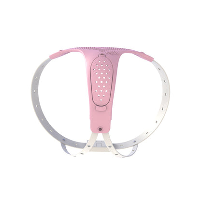 Adjustable Tightness Female Chastity Belt