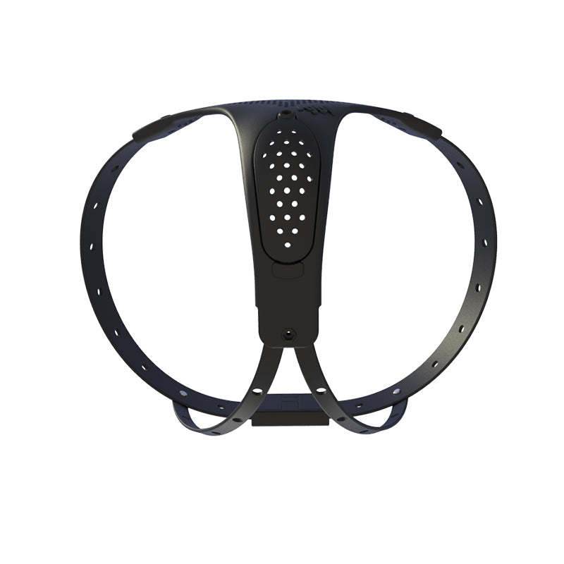 Adjustable Tightness Female Chastity Belt