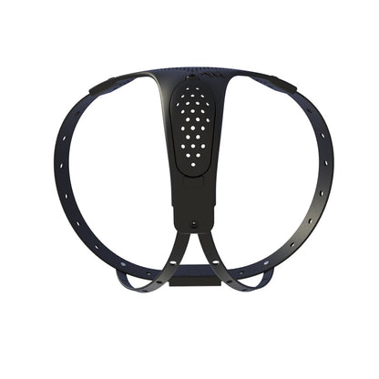 Adjustable Tightness Female Chastity Belt