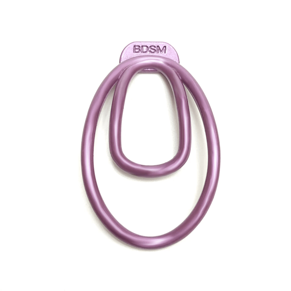 BDSM Panty Chastity with The FuFu Clip Sexy Toy - additional view 4