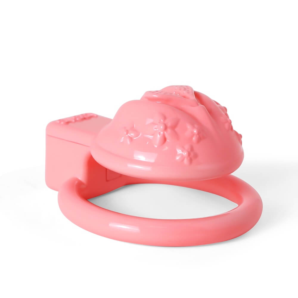 Chastee Dispositif de chasteté BDSM imprimé en 3D Sissy – chastitybelt