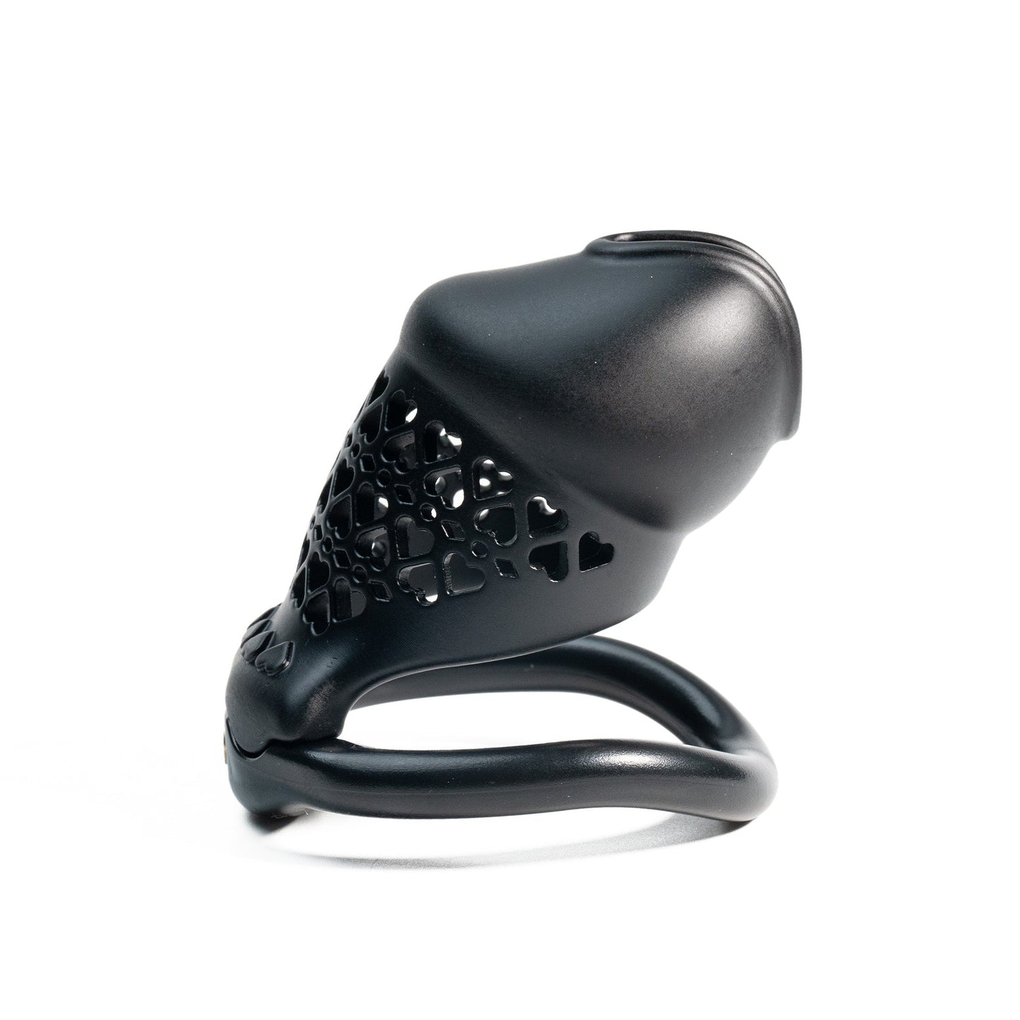 Beginner-Friendly 3D Printed Resin Chastity Prison