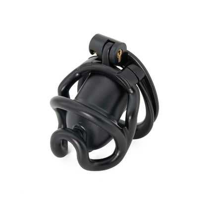 Dual-Layer Beat 2.3 Chastity Cage