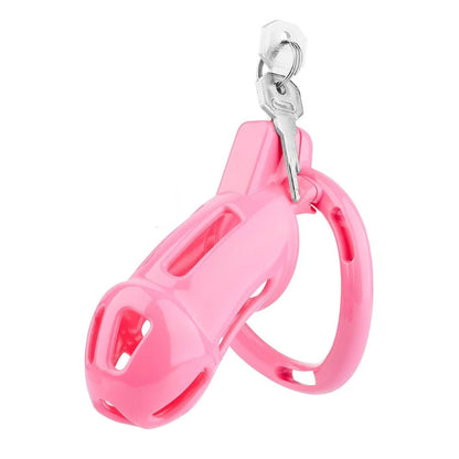 Sweet Shrink Chastity Cage