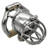 Male Chastity Device