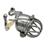 Male Chastity Device