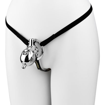 Clown Chastity Lock - 9