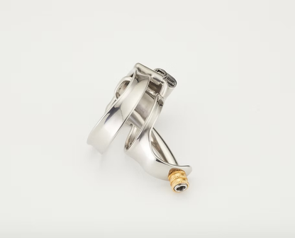 Bespoke Urethral Chastity Cage