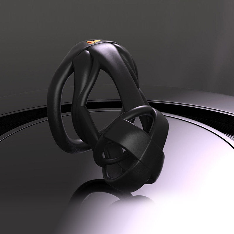 Discreet Chastity Devices For Men - additional view 6