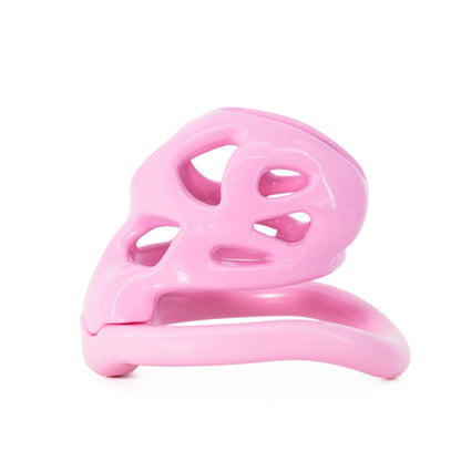 Hera's Stealth Male Chastity Cage