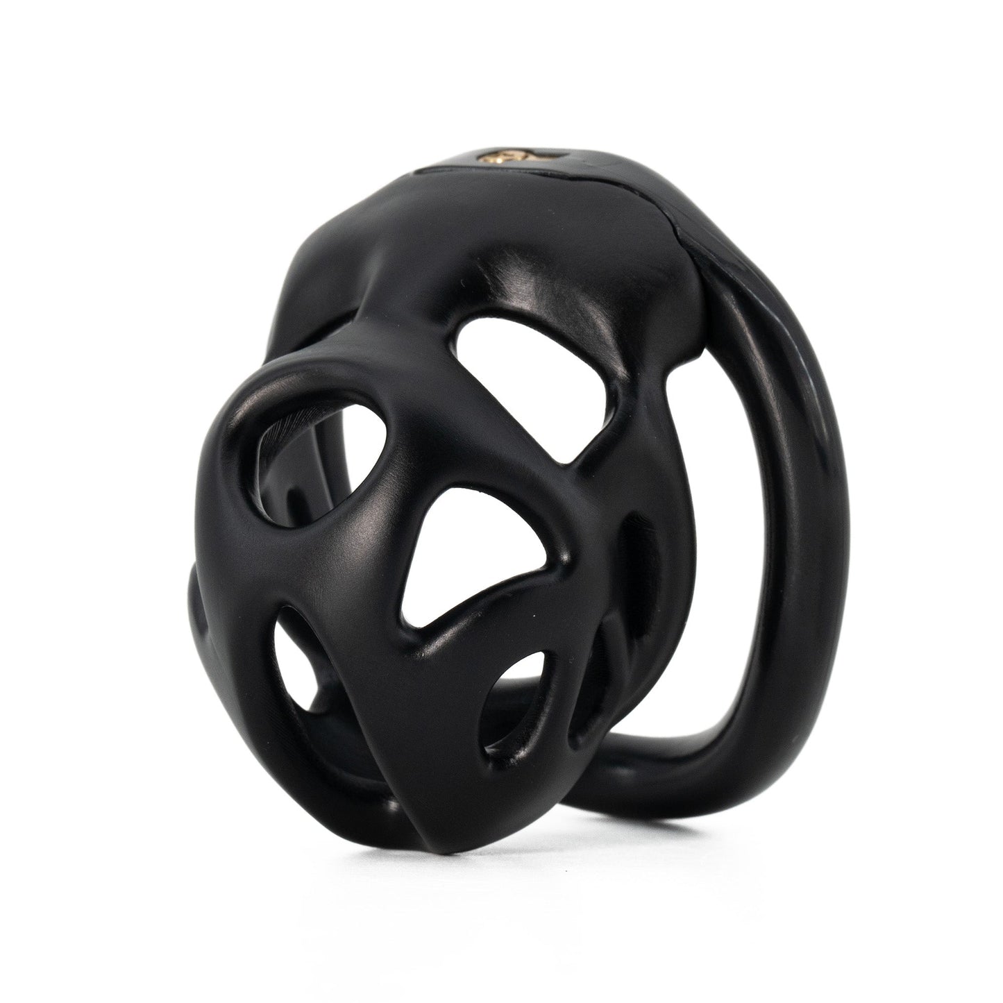 Hera's Stealth Male Chastity Cage