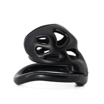 Hera's Stealth Male Chastity Cage