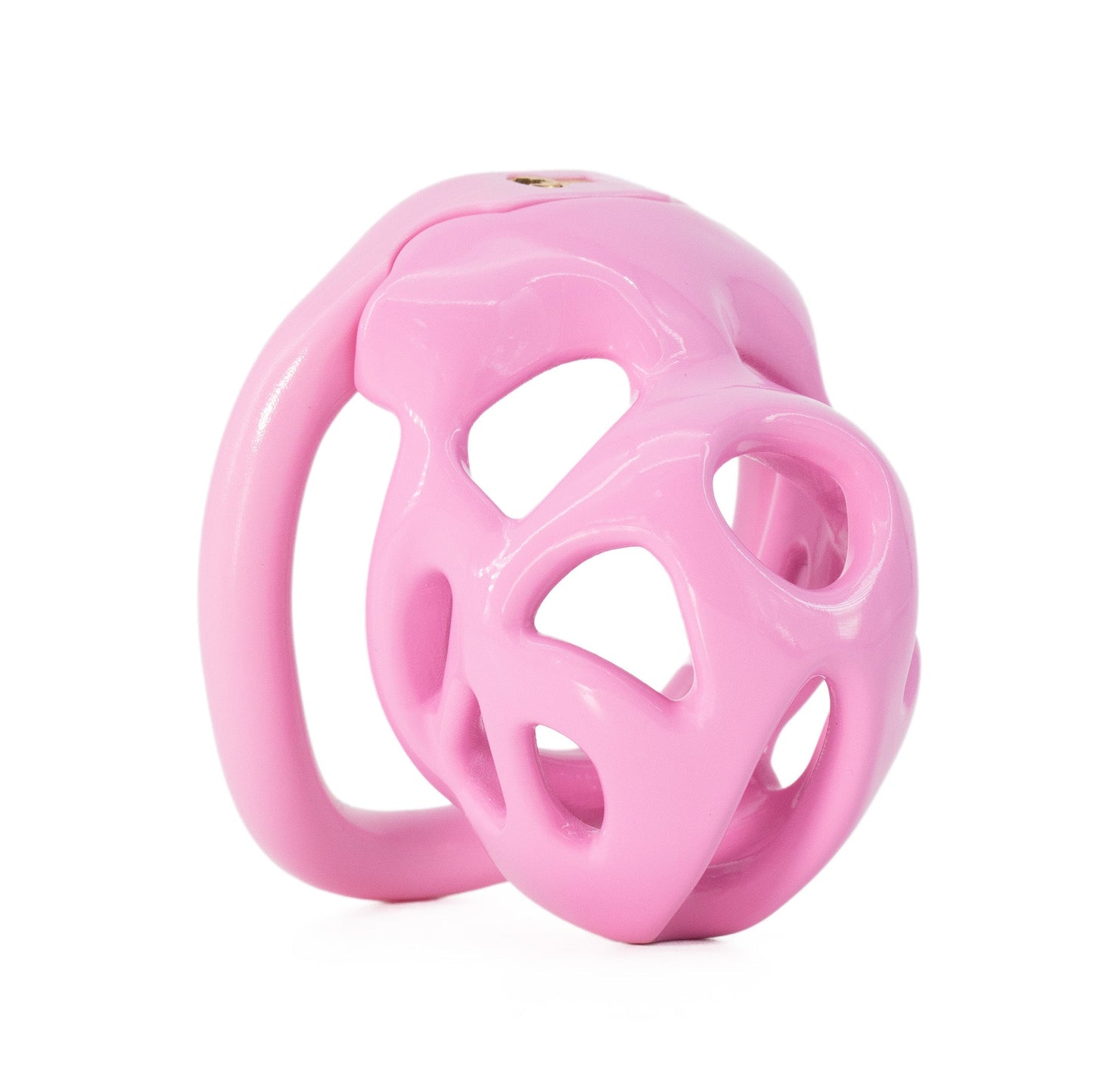 Hera's Stealth Male Chastity Cage