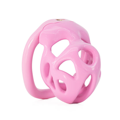 Hera's Stealth Male Chastity Cage