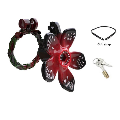 Blossom Bud Penis Cage