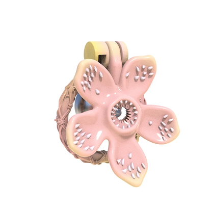 Blossom Bud Penis Cage
