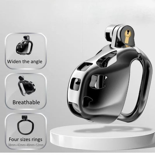 Dragon's Breath Chastity Device – Forbidden