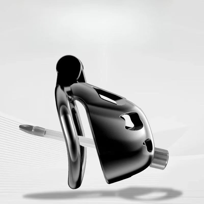 Dragon's Breath Chastity Device – Forbidden - alternate view