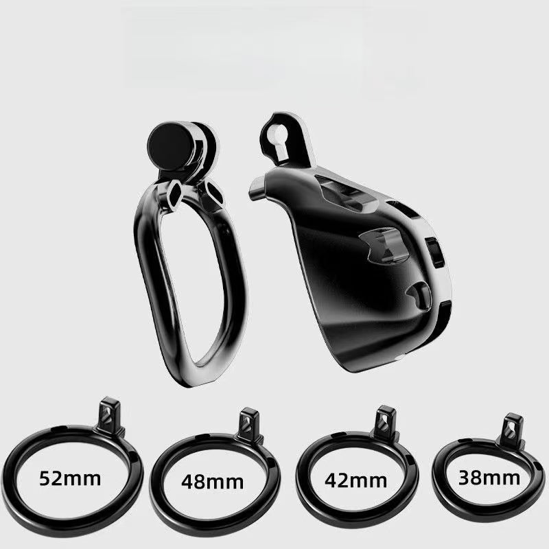 Dragon's Breath Chastity Device – Forbidden